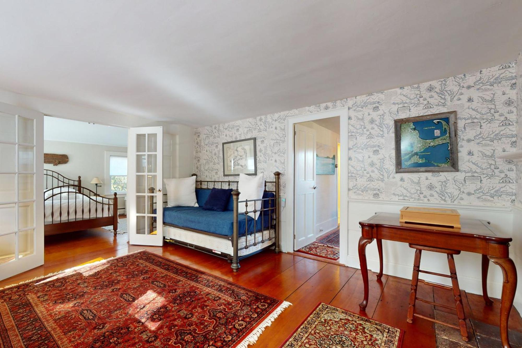Cape Landing Cottage Brewster Kültér fotó