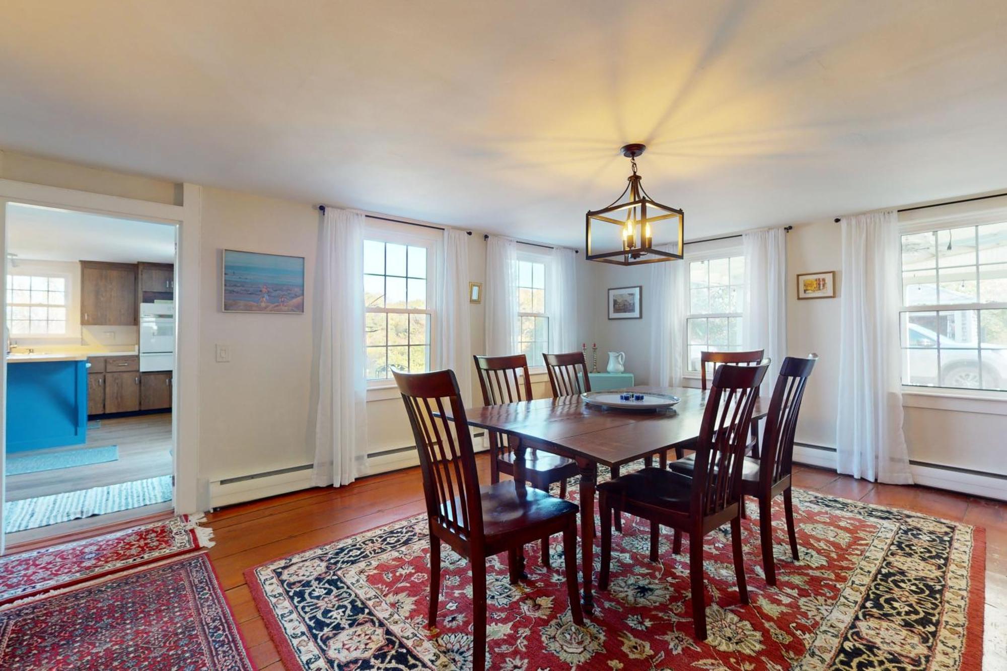 Cape Landing Cottage Brewster Kültér fotó